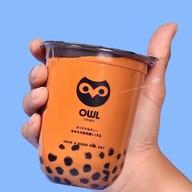 OWL CHA (อาวน์ชา) สาขา โลตัสบางพลัด จรัญสนิทวงศ์