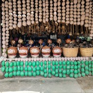 ข้าวซอยกะโหล้ง