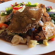 ส้มตำ WIFI ลาดพร้าว