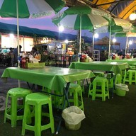 ครัวข้าวหอม บึง ตลาดวรกิจ