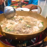ก๋วยเตี๋ยวโพนยางคำ โคขุน คุณเอก ก๋วยเตี๋ยวโพนยางคำ โคขุน คุณเอก