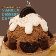 Vanilla Dessert Cafe เซ็นทรัลโคราช