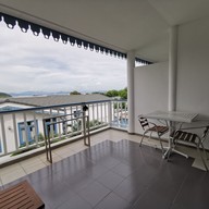 Somewhere Koh Sichang