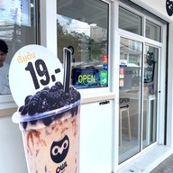 Owl Cha ปัฐวิกรณ์ JC Mall