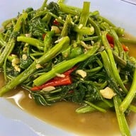 เมนูของร้าน ข้าวต้ม ช.ดวงใจ สาขา 2