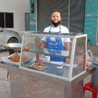 ร้านหมูจริงๆ