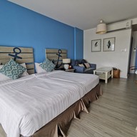 Somewhere Koh Sichang