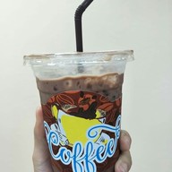 เมนูของร้าน ร้านค้าสวัสดิการ โรงพยาบาลภูมิพล