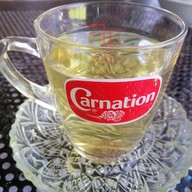 ปังหยา นมสด ข้าวขาหมูสมุนไพร น้องไอติม