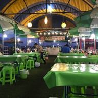 ครัวข้าวหอม บึง ตลาดวรกิจ