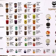 Owl Cha ปัฐวิกรณ์ JC Mall
