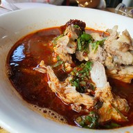 อิ่มอร่อย -