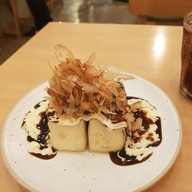 เมนูของร้าน Shindō Ramen 新道ラーメン