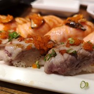 เมนูของร้าน โอชิเน Oshinei โคราช  โคราช