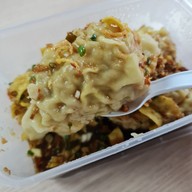 Oh my gyo !! โอ้ มาย เกี๊ยว