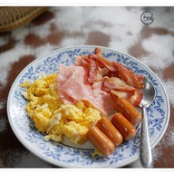 เมนูของร้าน On Lok Yun (ออน ล๊อก หยุ่น)