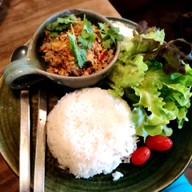 เมนูของร้าน Farm to Table ไฮด์เอาท์