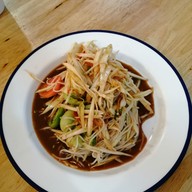 ซานโถวติ่มซำ ถ.โพธิ์กลาง (รร.สุขาฯ)