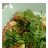 กุ้งอบ ต้มยำ (KungopTomyum)