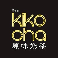 Kiko cha (คิโคะชา ชานมไข่มุก) บางรักใหญ่