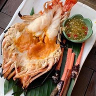 โรงแรมกรุงศรีริเวอร์  KRUNGSRI RIVER HOTEL