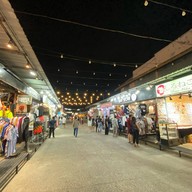 กาดหน้ามอ