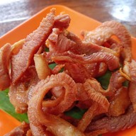 เมนูของร้าน Tamtuu ตำทูยู