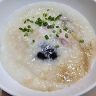 เมนูของร้าน ร้านโจ๊กอารีย์1