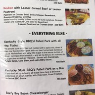 Butter Is Butter Too