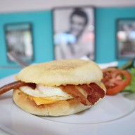 เมนูของร้าน Butter Is Butter Too