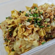 Oh my gyo !! โอ้ มาย เกี๊ยว