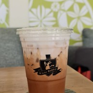 เมนูของร้าน White Rabbit Cafe