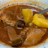 เมนูของร้าน อากาเว่ (ฟูมุ่ยกี่ 2)