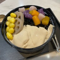 เมนูของร้าน Dai Yu Central Festival Hatyai