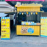 แบร์บอนนี่-BONNIE BEAR 🐻🐻 Bonnie Bear