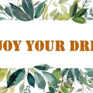 Enjoy your Drink