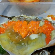 เมนูของร้าน zap&seafood