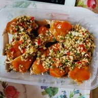 ไฮโซปูดอง (Hisopoodong) Hiso Poodong