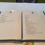 The Basil Mediterranean Restaurant