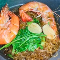 กุ้งอบ ต้มยำ (KungopTomyum)