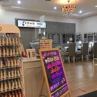 I for You makeup salon&nailspa ฟิวเจอร์พาร์ครังสิต