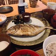 เมนูของร้าน OOTOYA สยามพารากอน