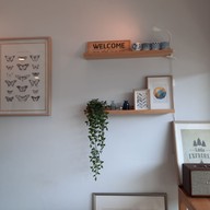 บรรยากาศ Family T coffee