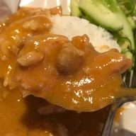 เมนูของร้าน นิยมโภชนา เสาชิงช้า