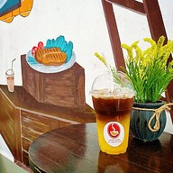 คอฟฟี่ อะเลิร์ท Coffee Alert Coffee Alert @Khon Kaen