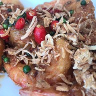 เมนูของร้าน ครัวบางนา สาขา ซ.บางนา-ตราด42