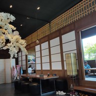 บรรยากาศ Sushiro Sushiro Garden - Pattaya