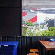 บรรยากาศ Tamtuu ตำทูยู