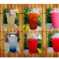Enjoy your Drink