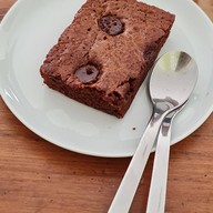 เมนูของร้าน White Rabbit Cafe